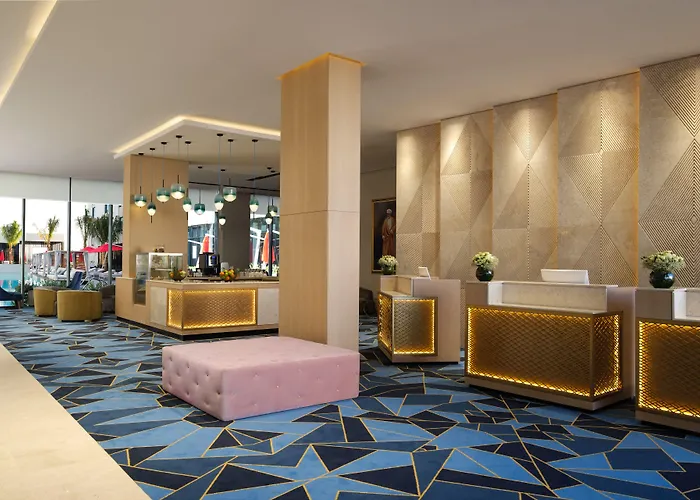 Best 17 Spa Hotels in Muscat for a Relaxing Getaway