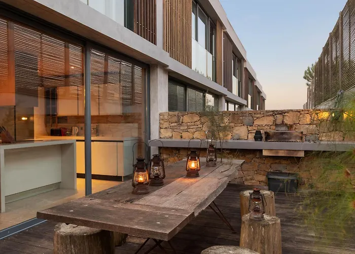 Best 20 Spa Hotels in Santa Cruz (Oeste) for a Relaxing Getaway