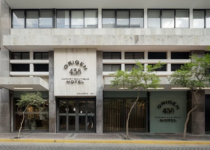 Best 15 Spa Hotels in Guadalajara for a Relaxing Getaway