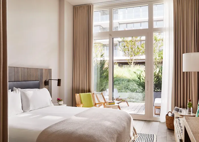 Best 17 Spa Hotels in Asbury Park for a Relaxing Getaway