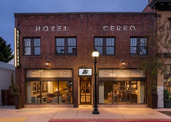 Best 8 Spa Hotels in Morro Bay for a Relaxing Getaway