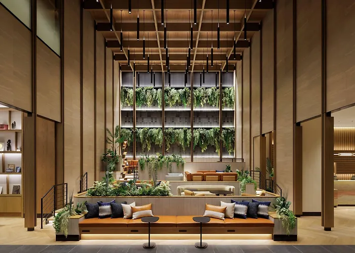 Best 13 Spa Hotels in Kagoshima for a Relaxing Getaway