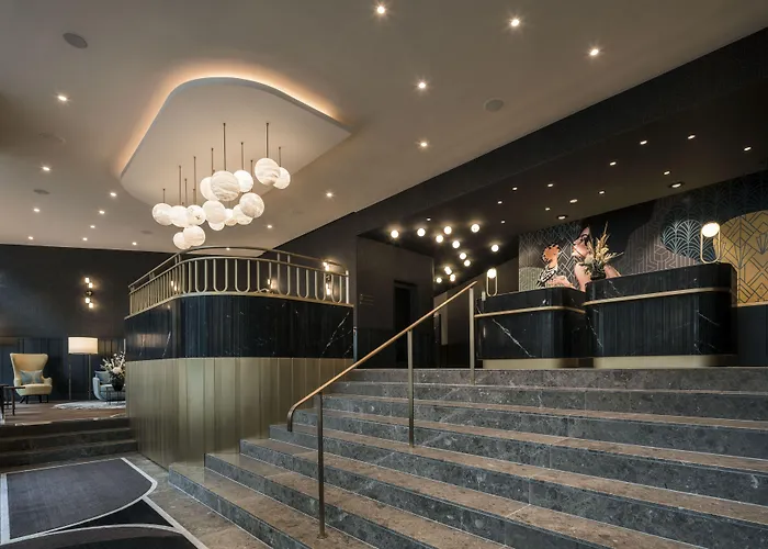 Best 3 Spa Hotels in Basel for a Relaxing Getaway