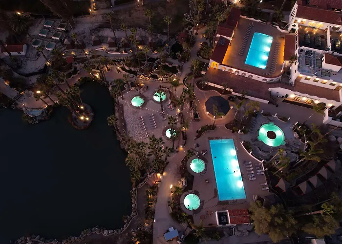 Best 19 Spa Hotels in Murrieta for a Relaxing Getaway