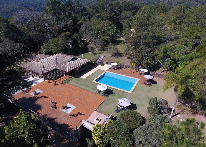 Best 16 Spa Hotels in Atibaia for a Relaxing Getaway