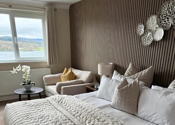 Best 16 Spa Hotels in Windermere for a Relaxing Getaway