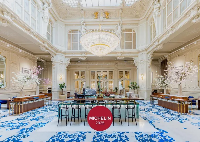 Best 19 Spa Hotels in Karlovy Vary for a Relaxing Getaway