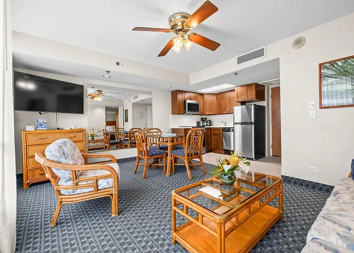 Best 17 Spa Hotels in Honolulu for a Relaxing Getaway