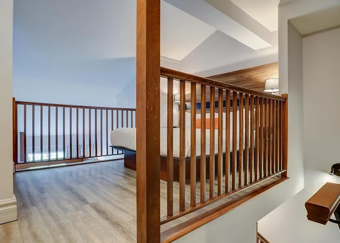 Best 11 Spa Hotels in Magog for a Relaxing Getaway