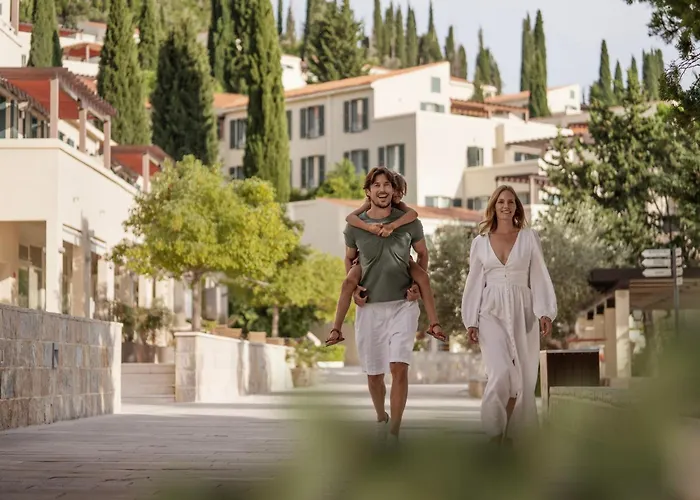 Best 17 Spa Hotels in Korcula Town for a Relaxing Getaway