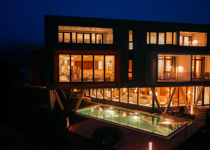 Best 19 Spa Hotels in Schluchsee for a Relaxing Getaway