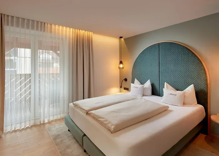Best 19 Spa Hotels in Regensburg for a Relaxing Getaway