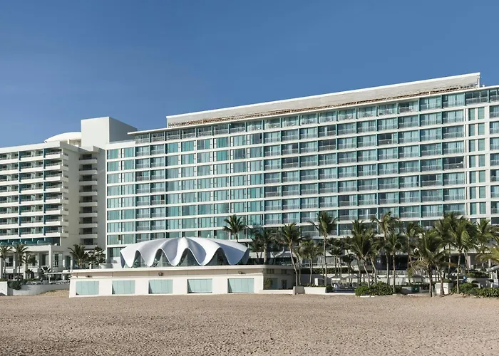 Best 11 Spa Hotels in San Juan for a Relaxing Getaway