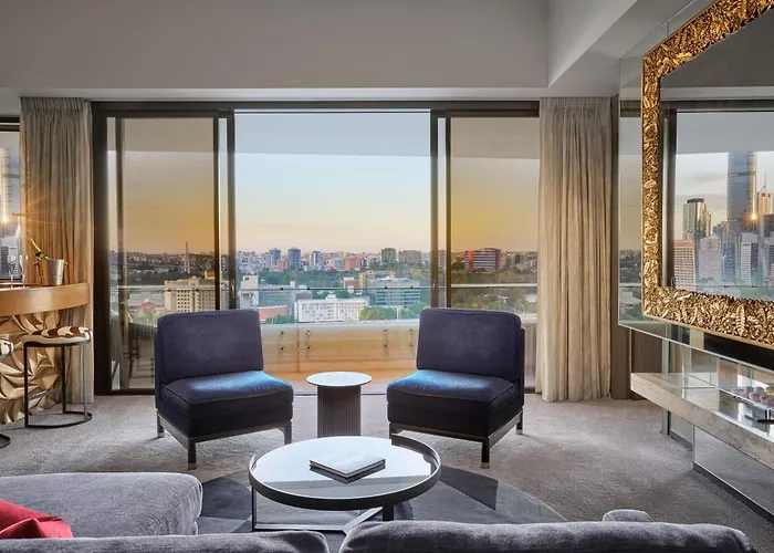 Best 8 Spa Hotels in Brisbane for a Relaxing Getaway