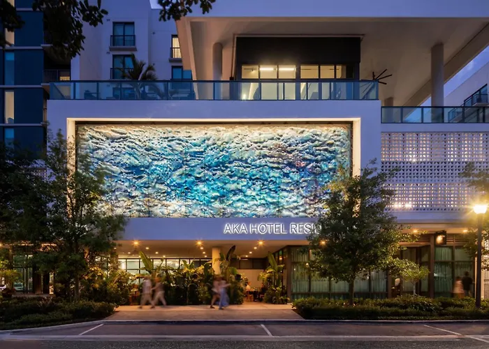 Best 9 Spa Hotels in Jensen Beach for a Relaxing Getaway