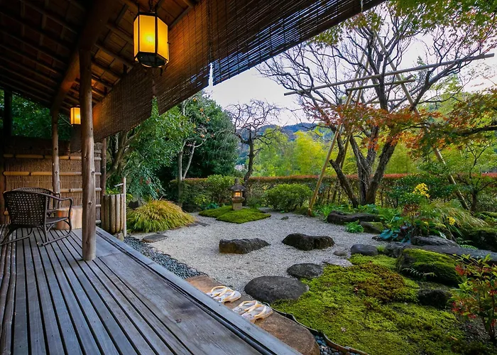 Best 20 Spa Hotels in Yugawara for a Relaxing Getaway