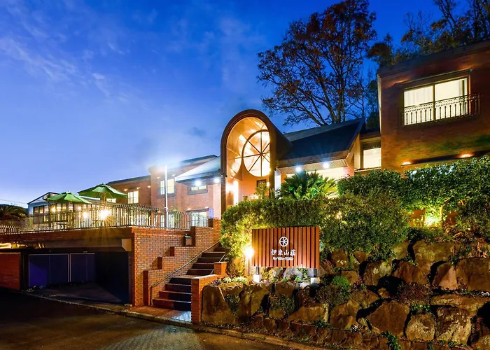 Best 19 Spa Hotels in Ito (Shizuoka) for a Relaxing Getaway