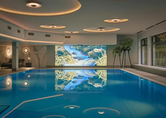 Best 18 Spa Hotels in Baden-Baden for a Relaxing Getaway