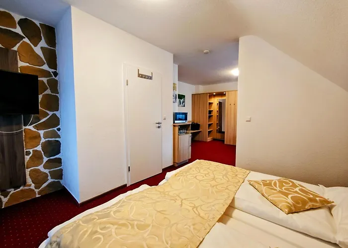 Best 17 Spa Hotels in Baiersbronn for a Relaxing Getaway