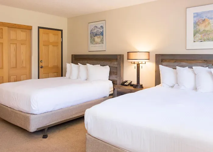 Best 10 Spa Hotels in Breckenridge for a Relaxing Getaway