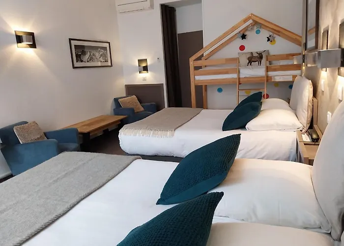Best 20 Spa Hotels in Grenoble for a Relaxing Getaway