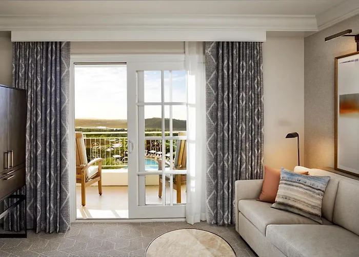 Best 17 Spa Hotels in Carlsbad for a Relaxing Getaway