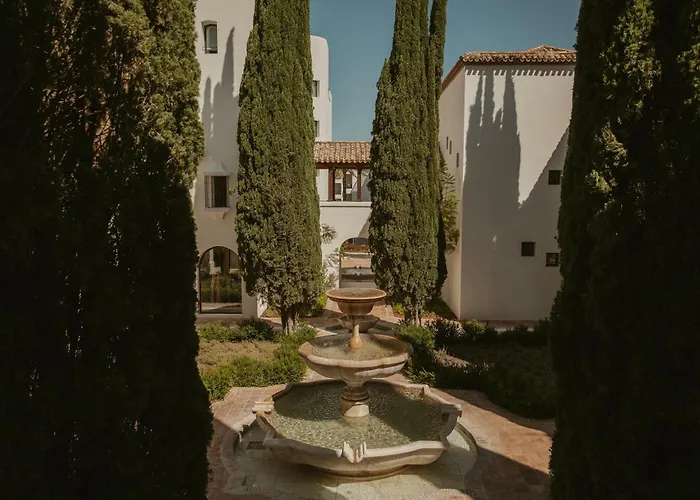 Best 19 Spa Hotels in Mijas for a Relaxing Getaway