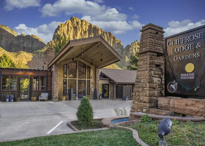 Best 9 Spa Hotels in Springdale for a Relaxing Getaway