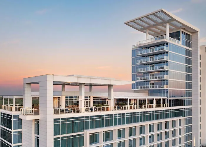 Best 20 Spa Hotels in Lake Buena Vista for a Relaxing Getaway