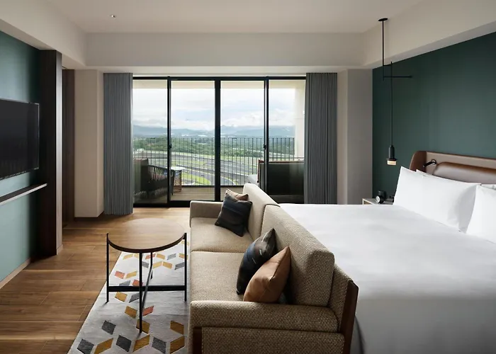 Best 15 Spa Hotels in Chichibu for a Relaxing Getaway