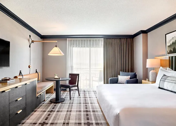 Best 18 Spa Hotels in Black Hawk for a Relaxing Getaway