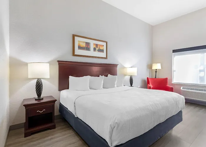 Best 8 Spa Hotels in Jacksonville for a Relaxing Getaway