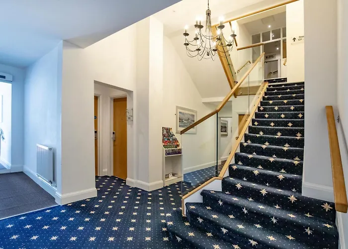 Best 11 Spa Hotels in Torquay for a Relaxing Getaway