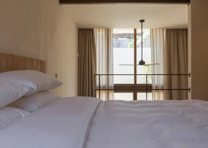 Best 15 Spa Hotels in Puerto Escondido (Oaxaca) for a Relaxing Getaway