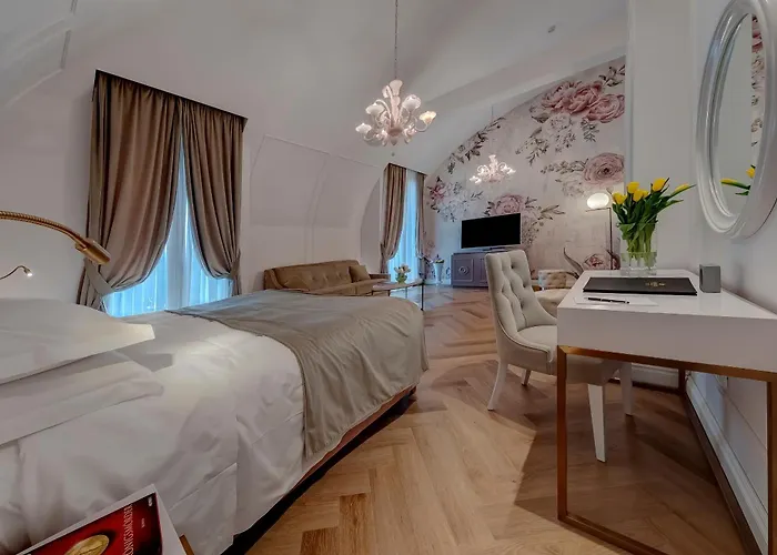 Best 20 Spa Hotels in Abano Terme for a Relaxing Getaway