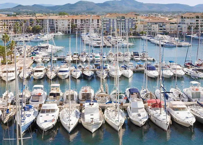Best 18 Spa Hotels in Frejus for a Relaxing Getaway