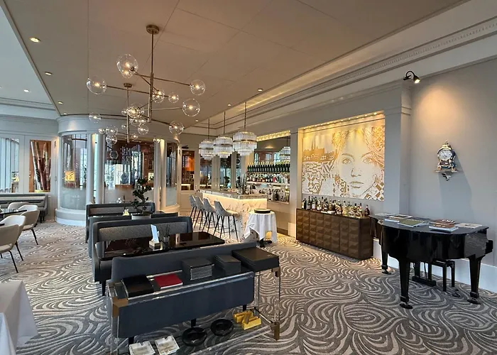 Best 19 Spa Hotels in Neuchatel for a Relaxing Getaway