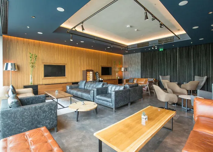 Best 20 Spa Hotels in Novi Sad for a Relaxing Getaway