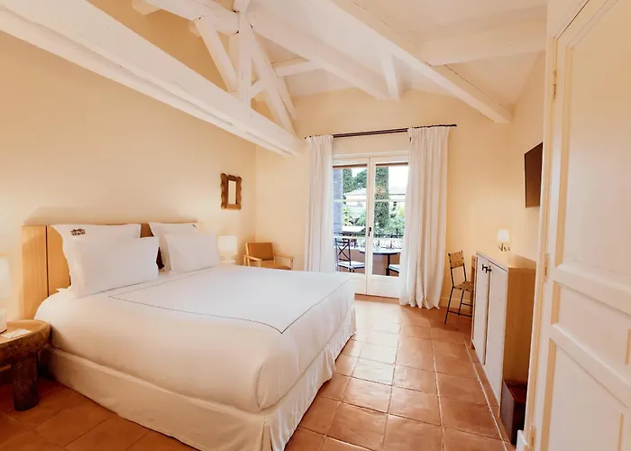 Best 19 Spa Hotels in Saint-Tropez for a Relaxing Getaway