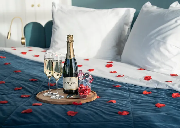 Best 19 Spa Hotels in Venlo for a Relaxing Getaway