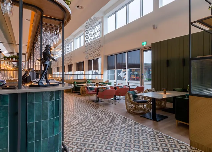 Best 17 Spa Hotels in Dundee for a Relaxing Getaway