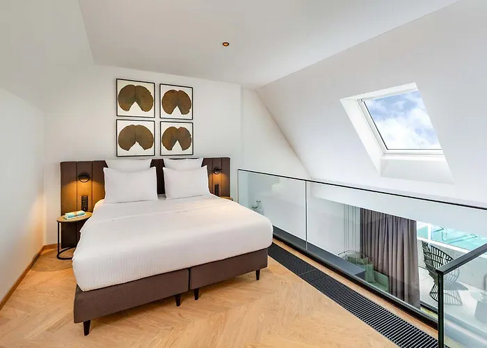 Best 17 Spa Hotels in Augsburg for a Relaxing Getaway