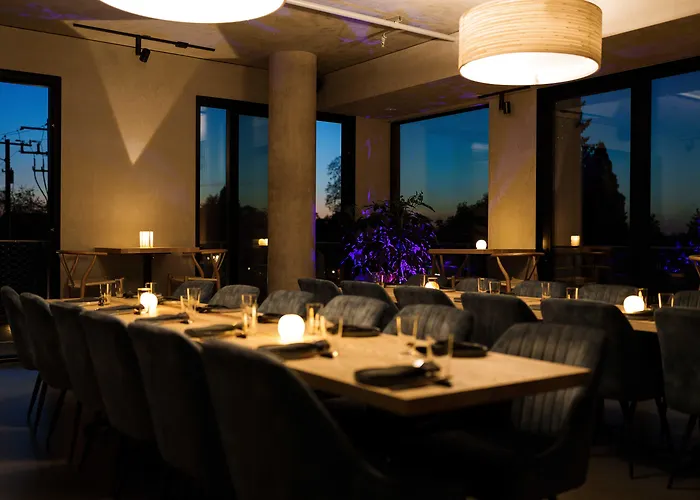 Best 12 Spa Hotels in Portland for a Relaxing Getaway
