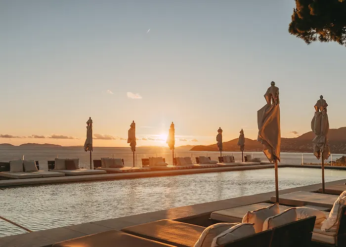 Best 16 Spa Hotels in La Croix-Valmer for a Relaxing Getaway