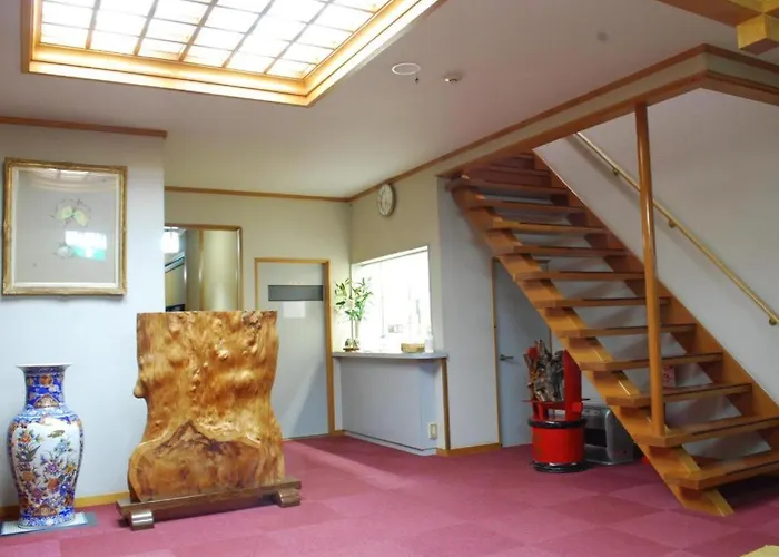 Best 19 Spa Hotels in Kaga (Ishikawa) for a Relaxing Getaway