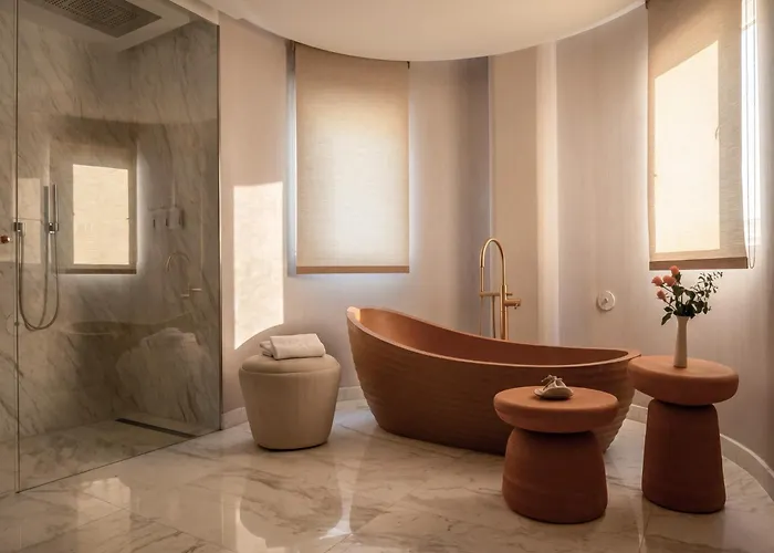 Best 16 Spa Hotels in Altea for a Relaxing Getaway