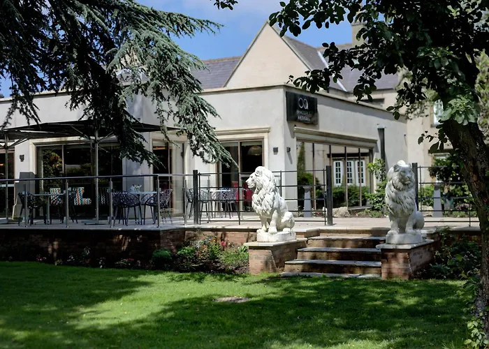 Best 16 Spa Hotels in Doncaster for a Relaxing Getaway