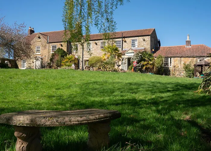 Best 20 Spa Hotels in Scarborough for a Relaxing Getaway