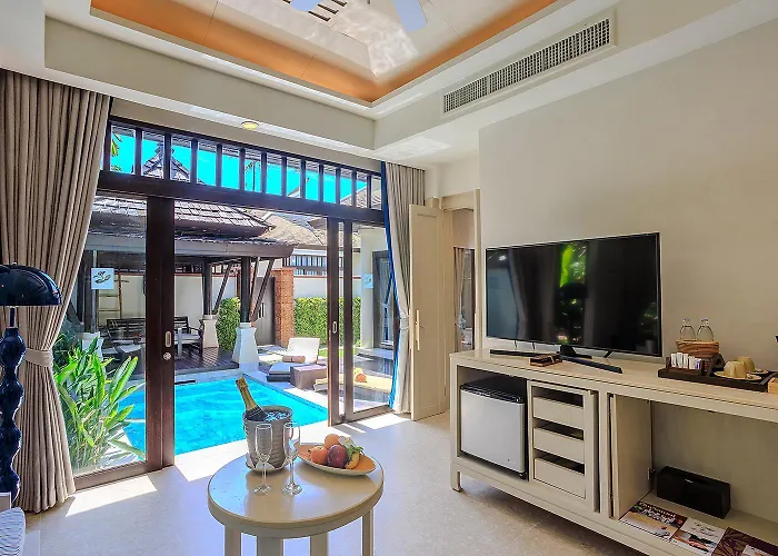 Best 9 Spa Hotels in Koh Samui for a Relaxing Getaway