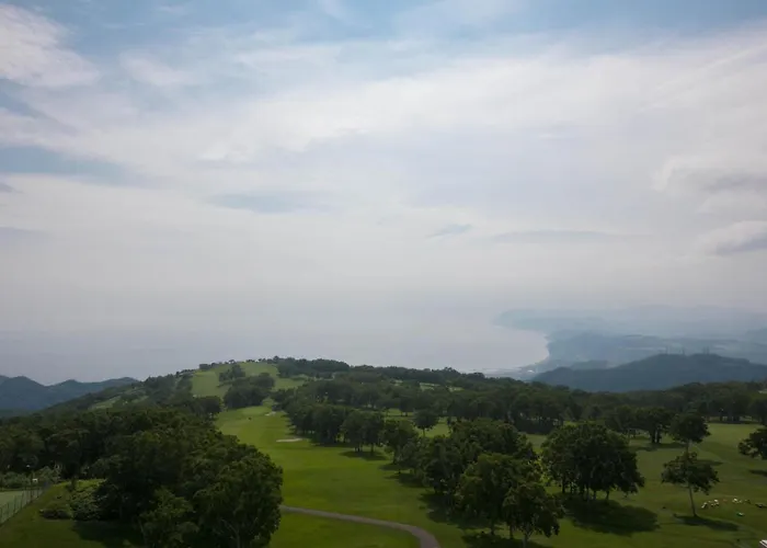 Best 18 Spa Hotels in Toyako for a Relaxing Getaway